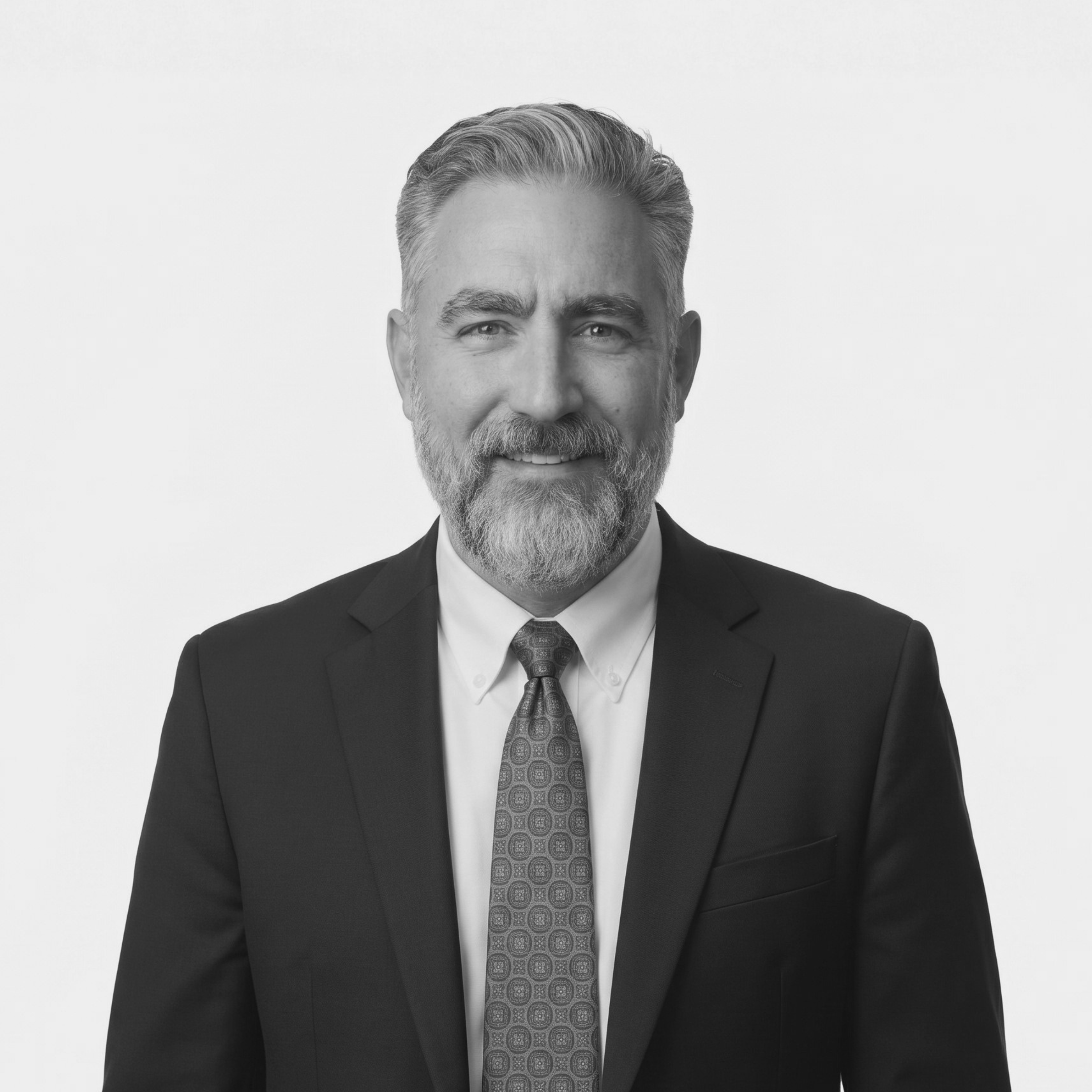 Jahon Jamali, Founder & CEO of American Crypto Academy