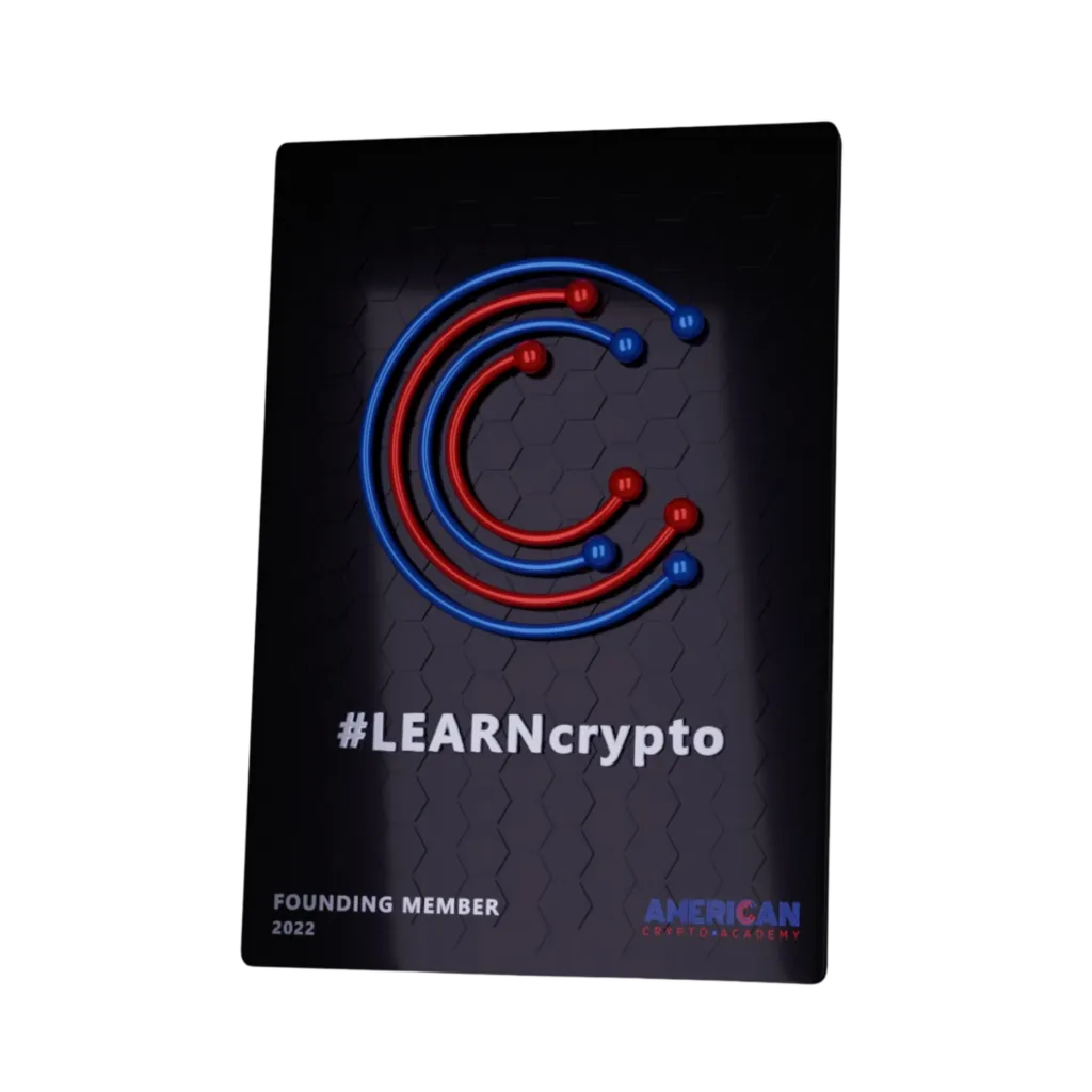 American Crypto Academy